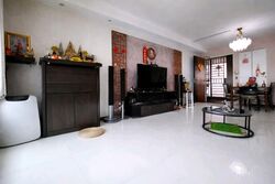 Blk 477C Hougang Capeview (Hougang), HDB 4 Rooms #542866051